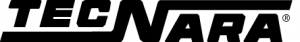 Tecnara Logo BW2